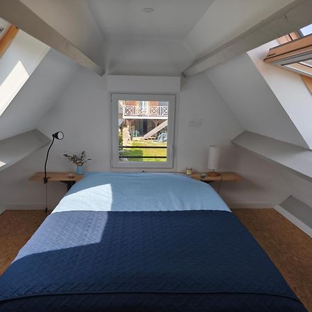 Jolie Maison En Bord De Mer A Pourville Hautot-sur-Mer 외부 사진
