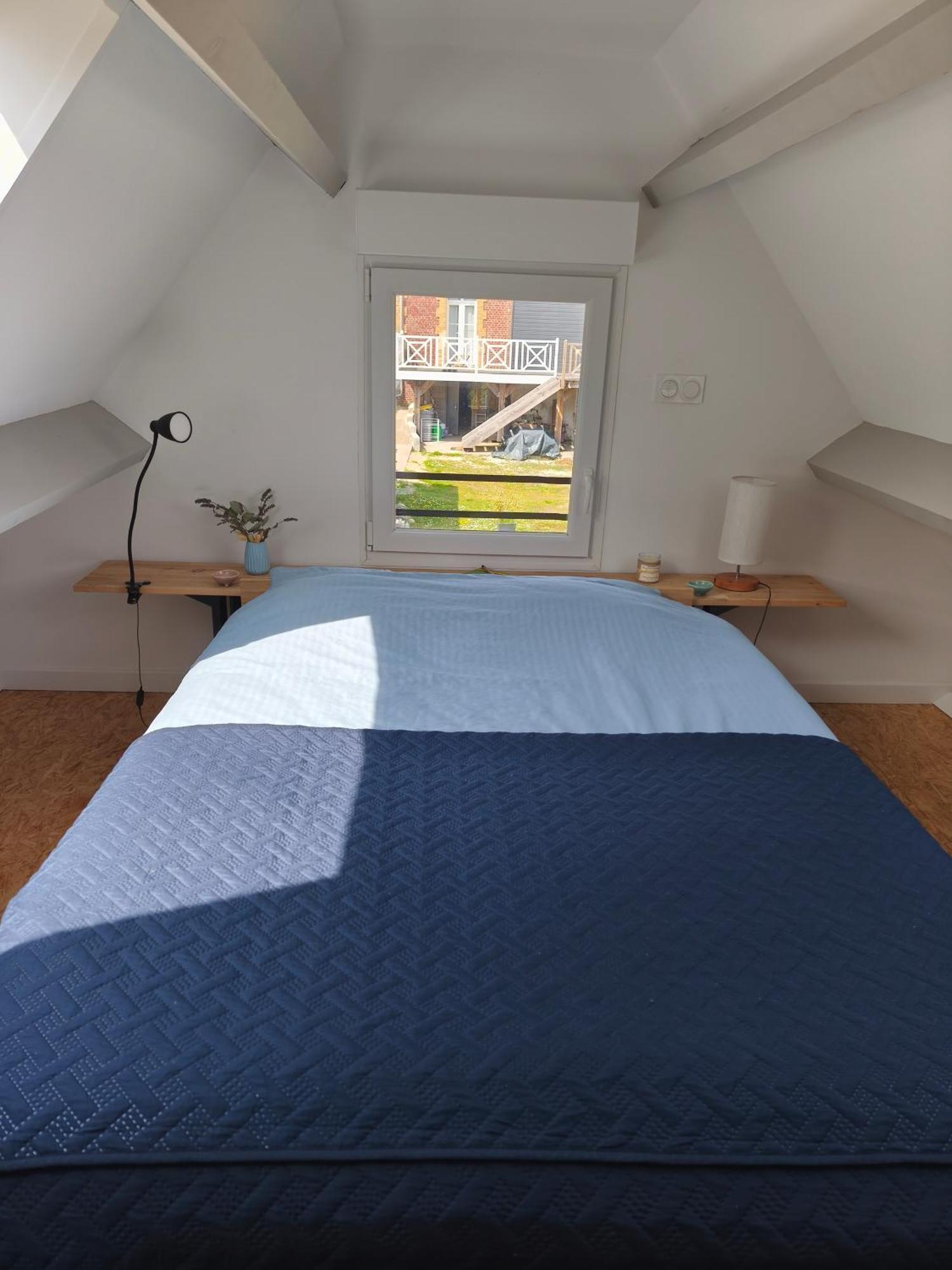 Jolie Maison En Bord De Mer A Pourville Hautot-sur-Mer 외부 사진