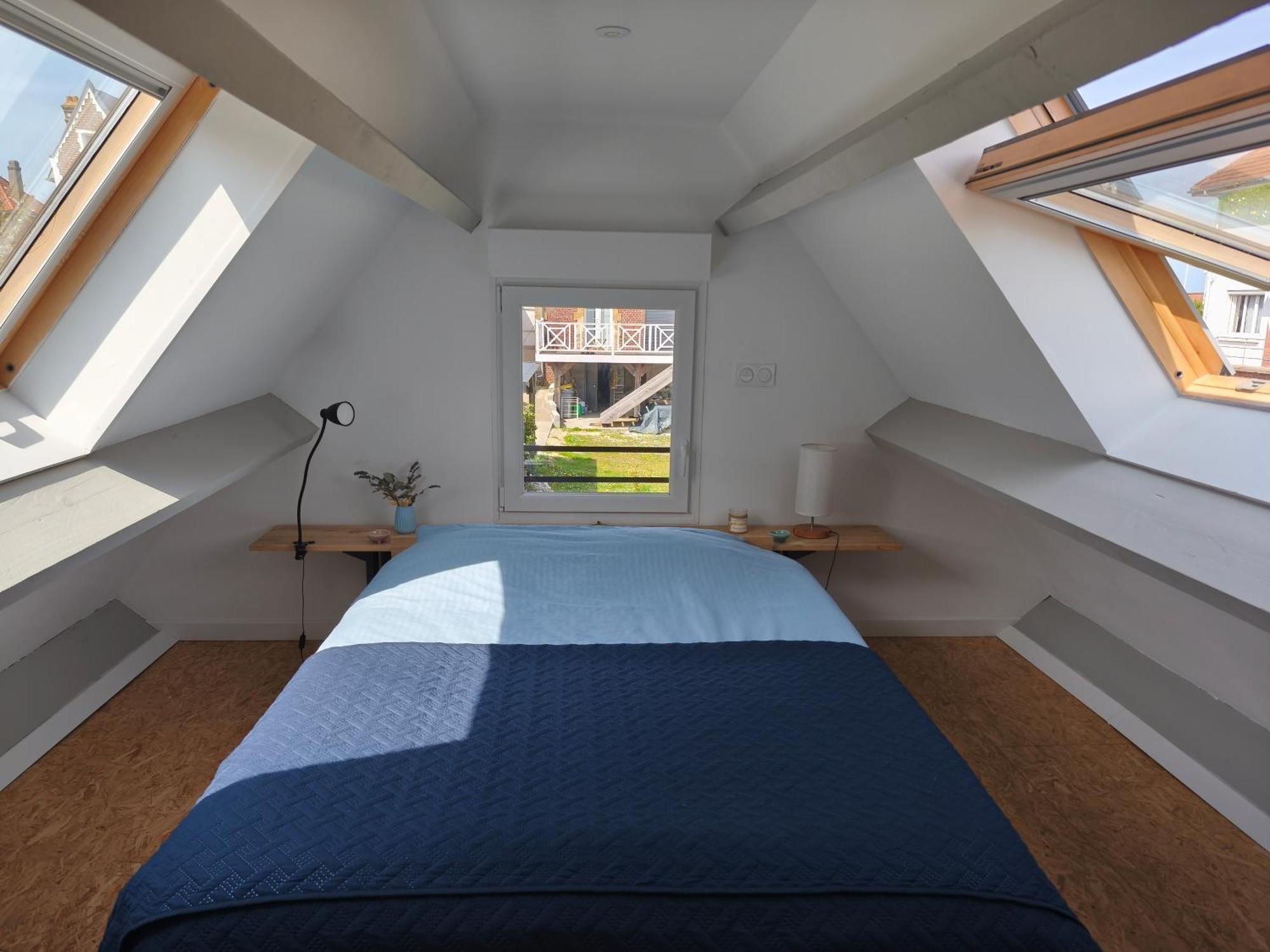 Jolie Maison En Bord De Mer A Pourville Hautot-sur-Mer 외부 사진