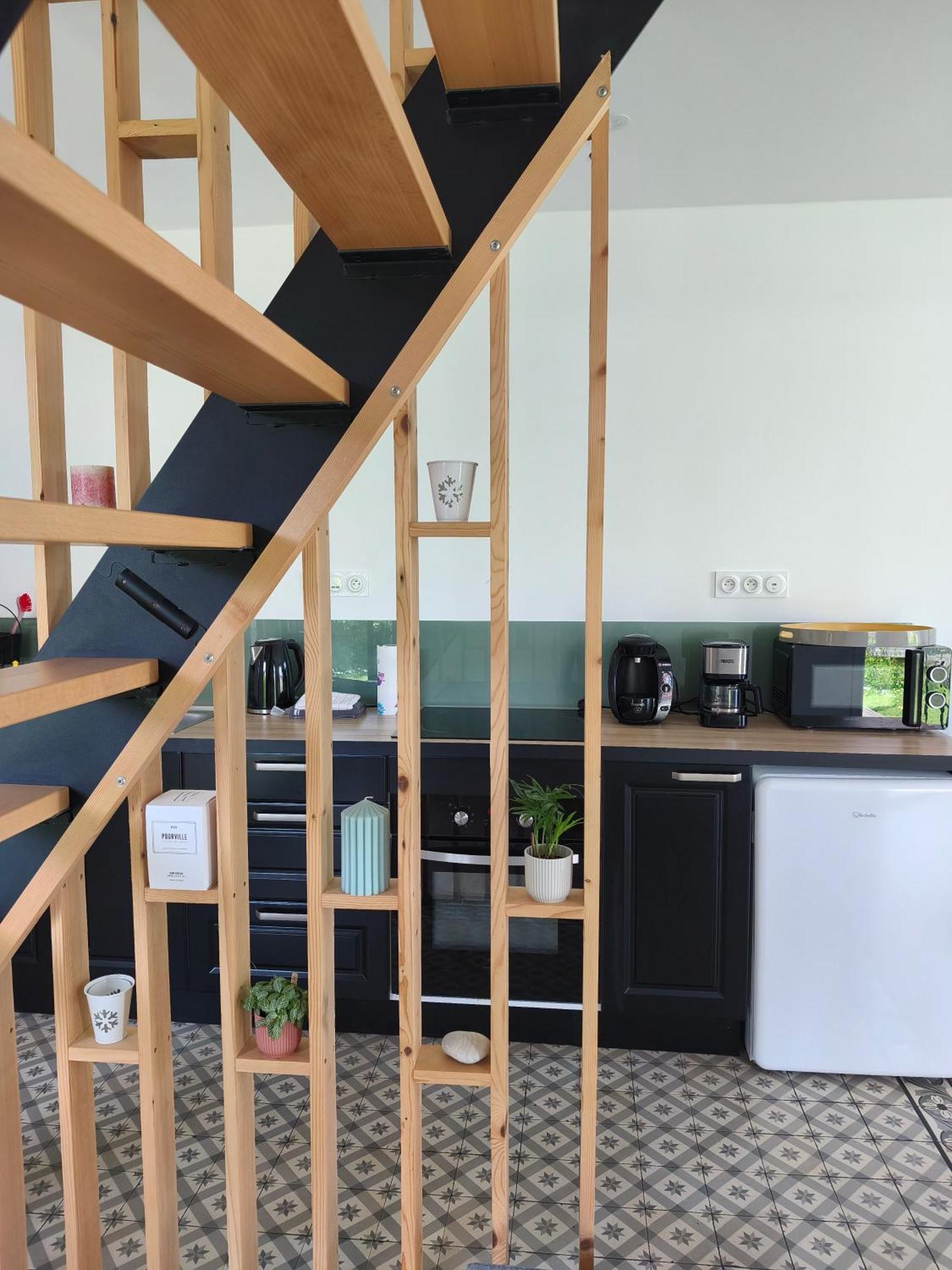 Jolie Maison En Bord De Mer A Pourville Hautot-sur-Mer 외부 사진